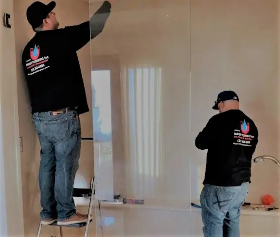 Professional plumbing installation for Leak Detection in Dugway