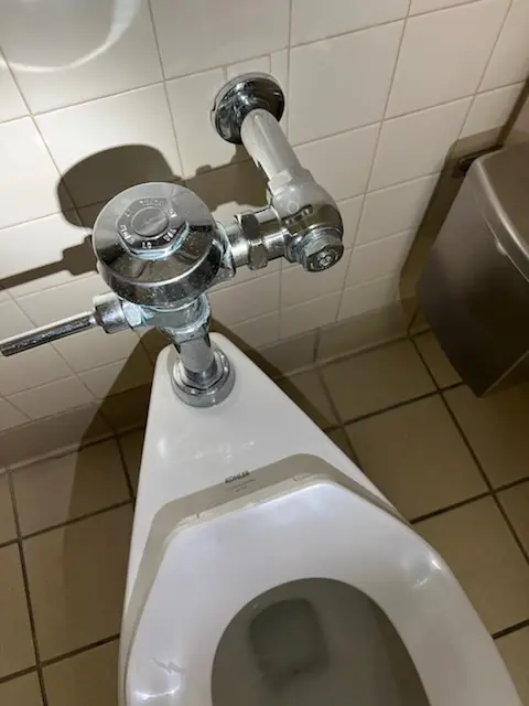 Fixture installation and repair for Repiping in Dugway